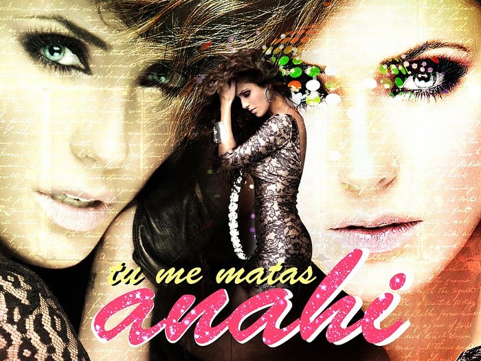 Anahi Carlos Ponce Dos Hogares Wallpapers Telenovela Pareja Angelica Santiago (12) - 1-Anahi Wallpapers-1