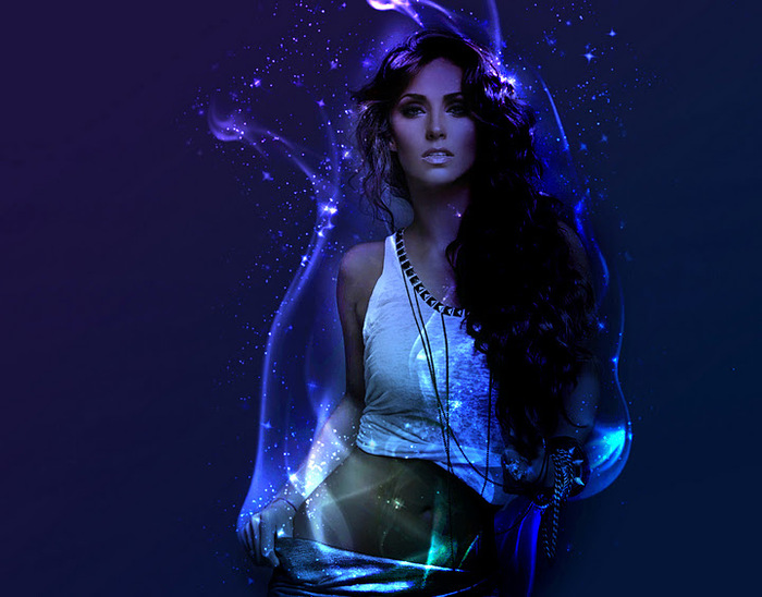 Anahi New Wallpaper 0 (6) - 1-Anahi Wallpapers-1