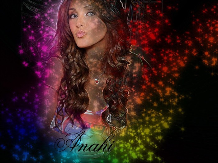 Anahi Wallpaper (1) (14) - 1-Anahi Wallpapers-1