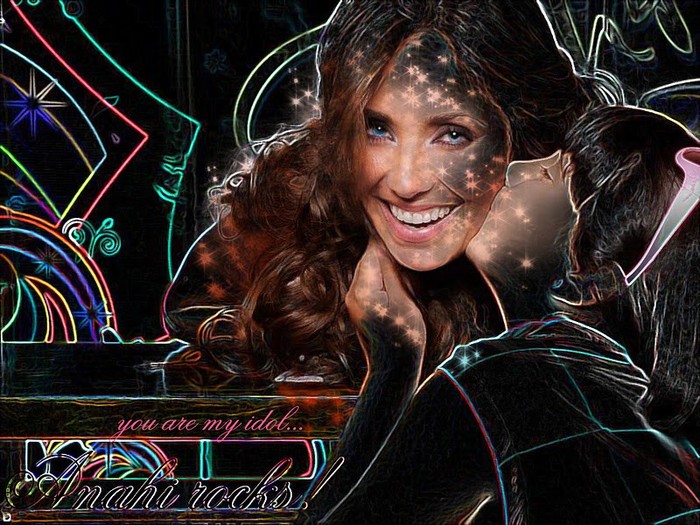 Anahi Wallpaper (2) (7) - 1-Anahi Wallpapers-1