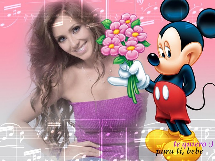 Anahi Wallpaper (3) (3) - 1-Anahi Wallpapers-1