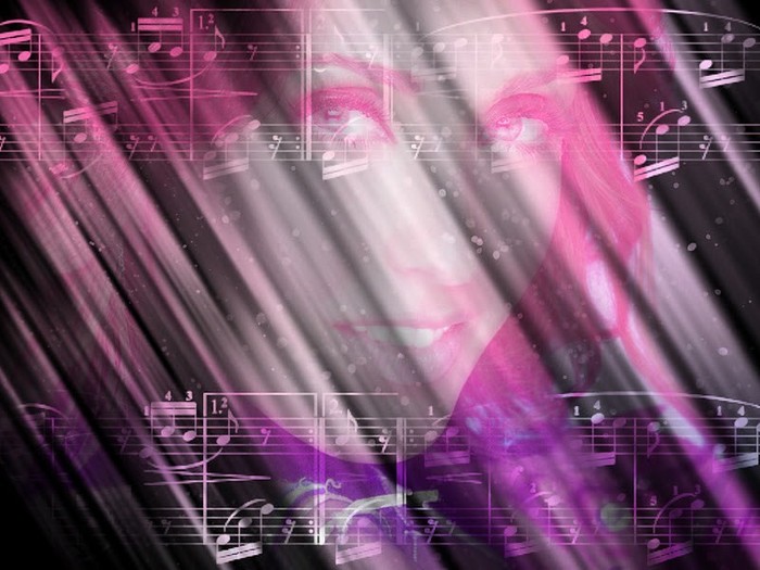 Anahi Wallpaper (7) (1) - 1-Anahi Wallpapers-1