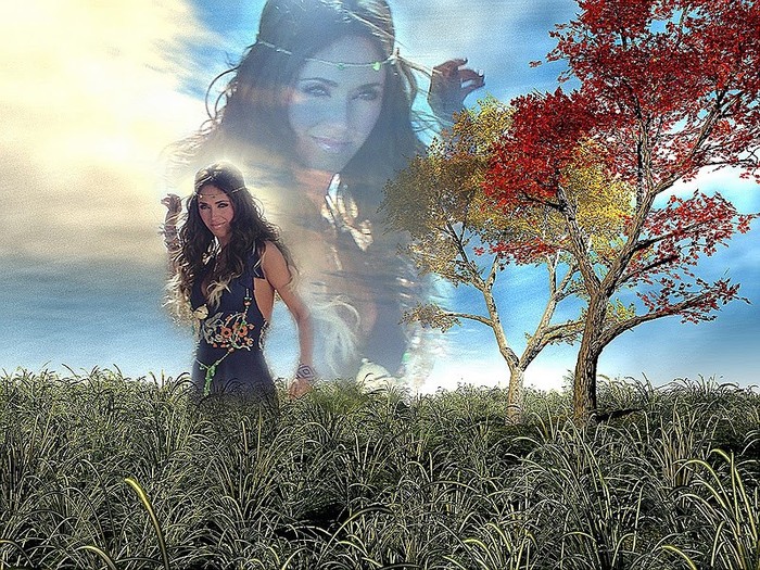 Anahi Wallpaper (8) - 1-Anahi Wallpapers-1