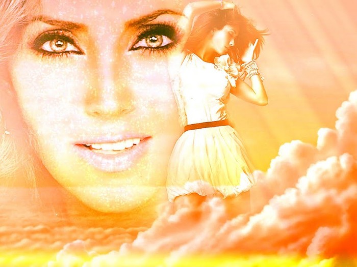 Anahi Wallpaper (12) - 1-Anahi Wallpapers-1