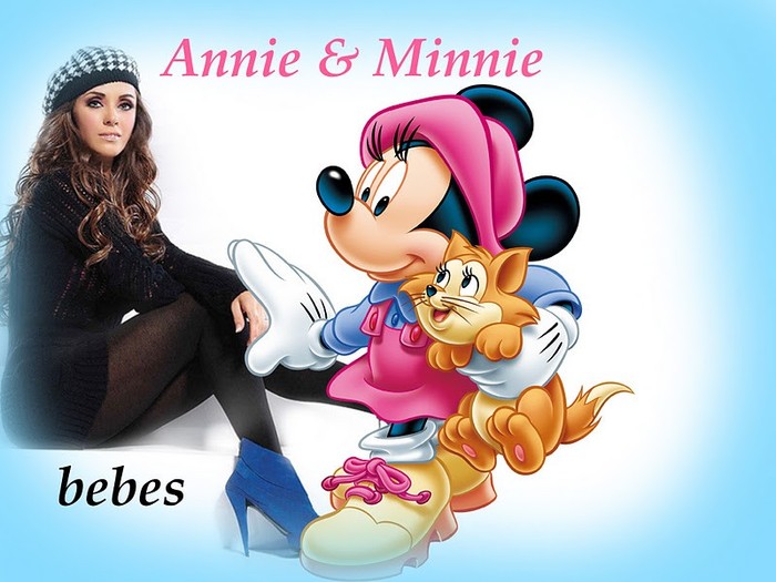 Anahi Wallpaper (19) - 1-Anahi Wallpapers-1