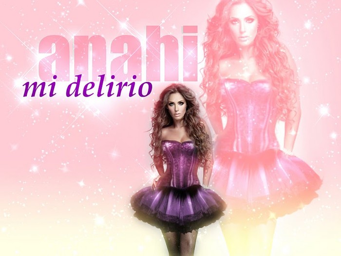Anahi Wallpaper (22) - 1-Anahi Wallpapers-1