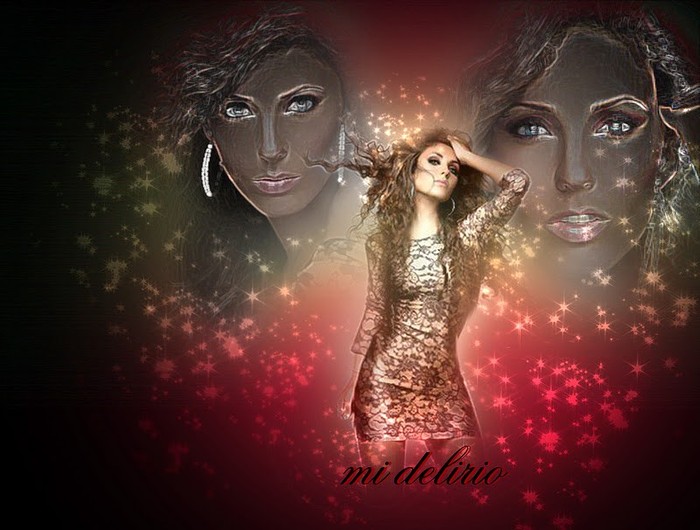 Anahi Wallpaper (25) - 1-Anahi Wallpapers-1