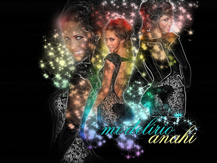 Anahi Wallpaper (26) - 1-Anahi Wallpapers-1