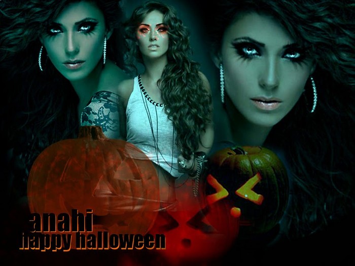 Anahi Wallpaper (27) - 1-Anahi Wallpapers-1