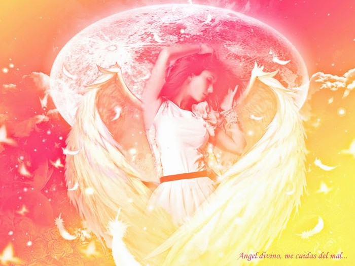 Anahi Wallpaper 1 - 1-Anahi Wallpapers-1