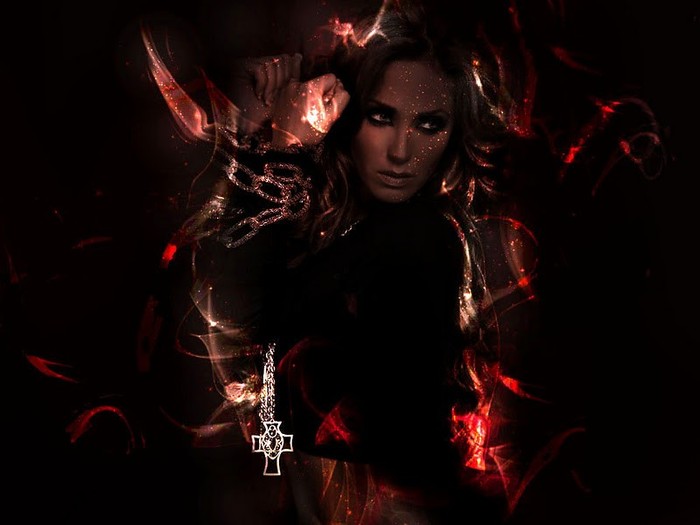 Anahi Wallpaper New! - 1-Anahi Wallpapers-1