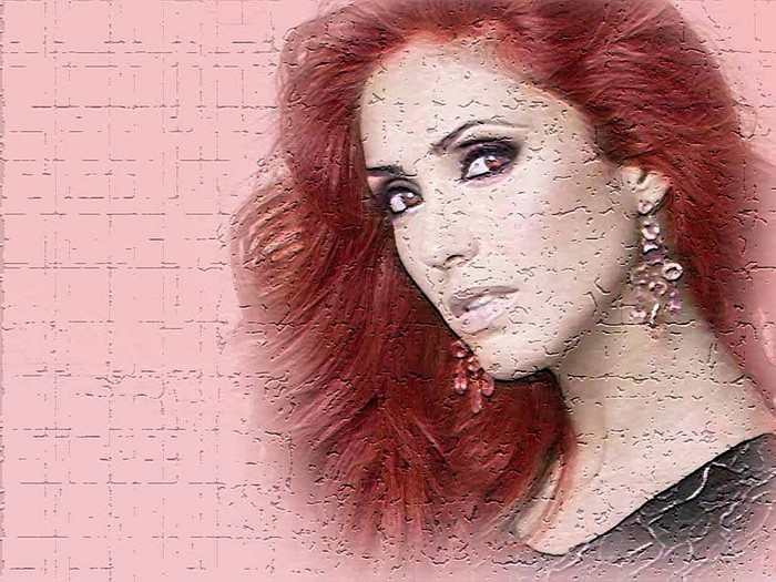 Anahi Wallpaperr (1) - 1-Anahi Wallpapers-1