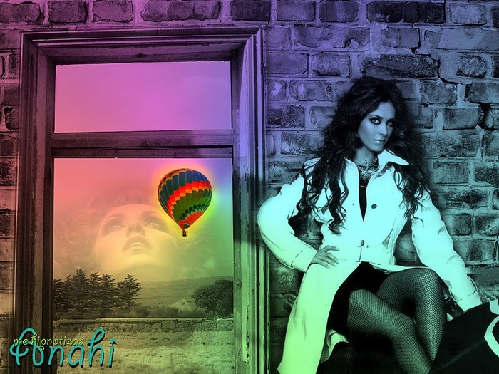 Anahi - 1-Anahi Wallpapers-1