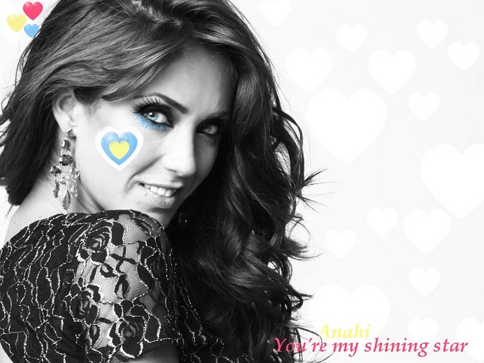 AnahiWallpaper - 1-Anahi Wallpapers-1