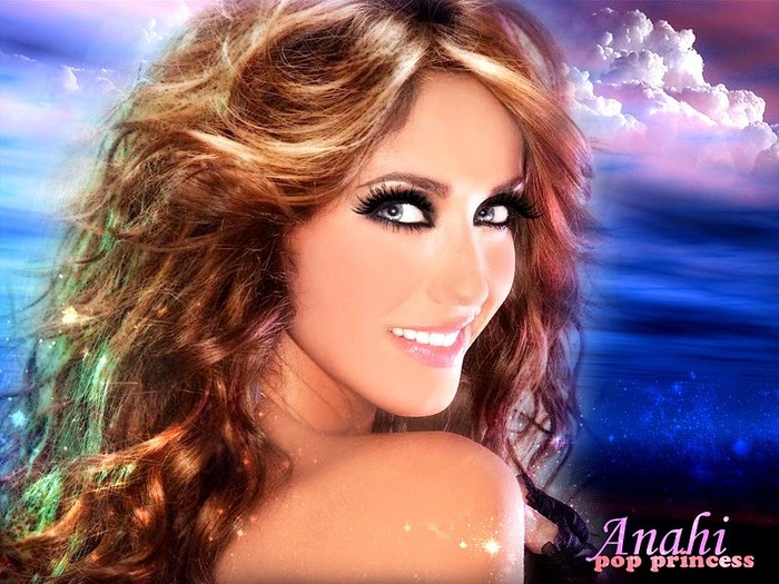 hit - 1-Anahi Wallpapers-1