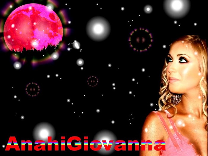 i - 1-Anahi Wallpapers-1