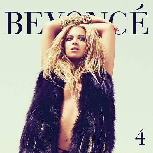 135 - Beyonce pictorial pentru promovarea albumului 4