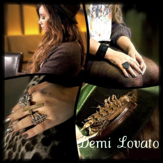 445078361 - Demi Lovato Poze Noi de pe twitter