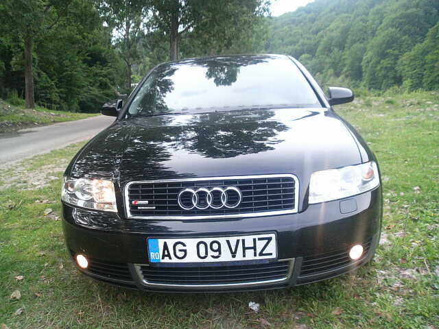 Img585-mic - AUDI de vanzare