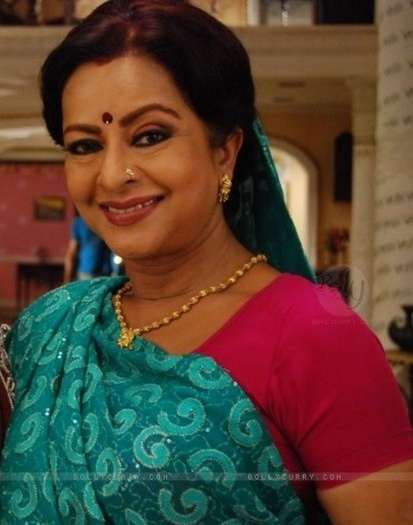 Shakuntala - Personaje Sapna Babul Ka Bidaai