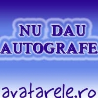 Avatare Cocalare.com - Autografe