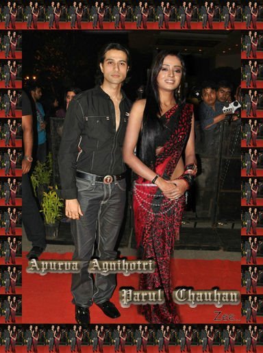 anmol and ragini