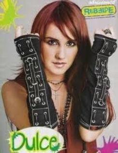 images - Dulce Maria