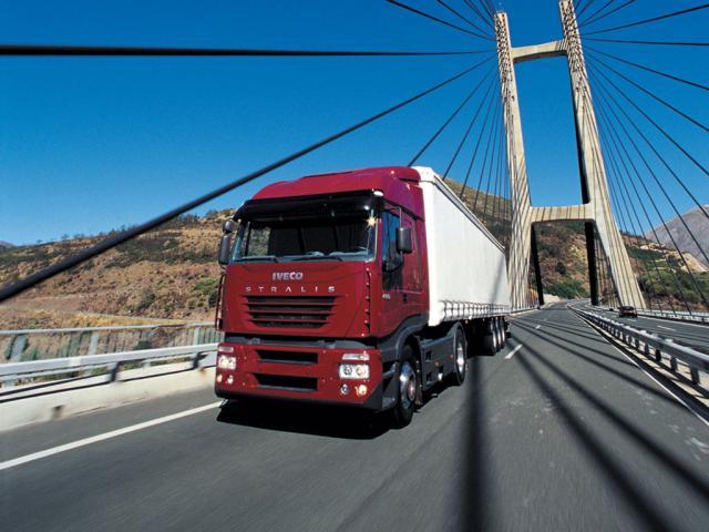 Iveco Cars Wallpapers Iveco Trucks Photos - poze tiruri