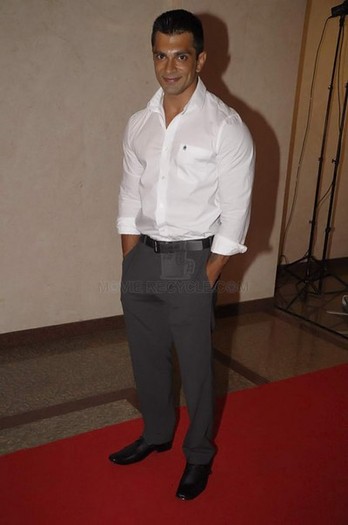 KaSh (2) - DILL MILL GAYYE KaSh At The 7th Anniversary Party Of  Star News Show Saas Bahu Aur Saazish