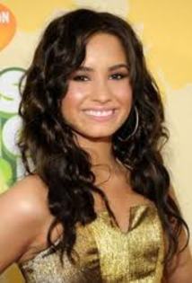 images - x-Demi Lovato