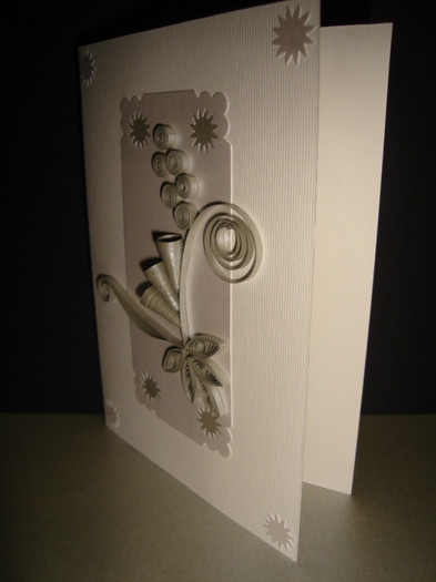 DSC07781 - tehnica rularii hartiei -  quilling