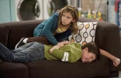 Bafta Charlie - Bafta Charlie