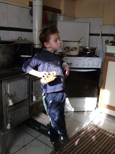 CARE-I TREABA VOASTRA????? - MINUNATII ALE LUMII