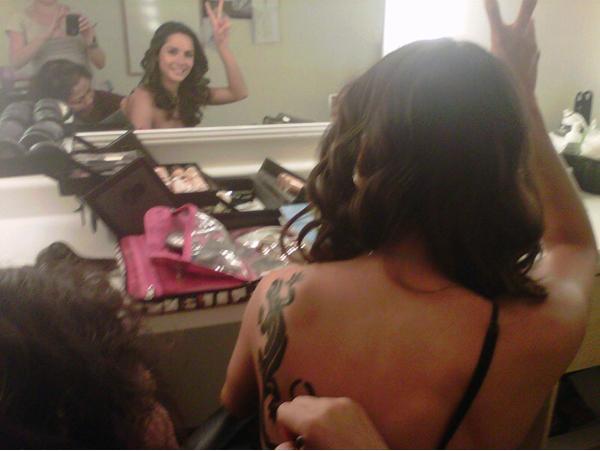 293332_210537102349015_158957630840296_515384_1120546006_n - Detras de camaras-Mi corazon insiste