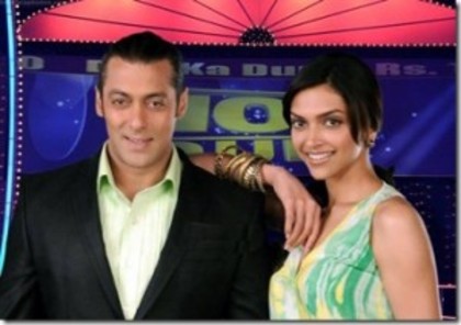 Deepika si Salman - Cu cine se potriveste mai bine Deepika