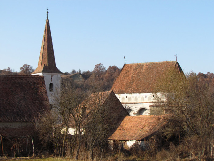 Cloasterf - Klosdorf