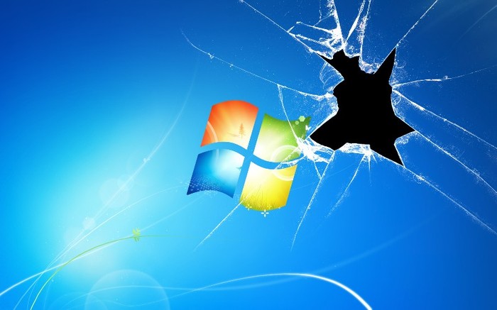 Broken_Windows_7_by_smuggle559 - poze windows desktop