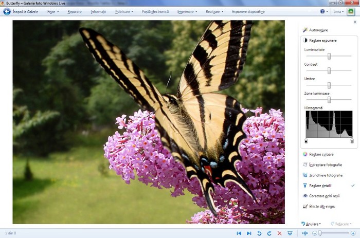 editare-mare - poze windows desktop