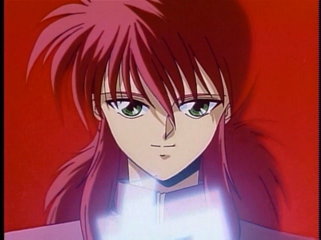 pretty opening Kurama - Kurama