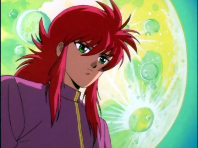 1 - Kurama