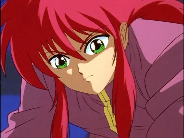 2 - Kurama