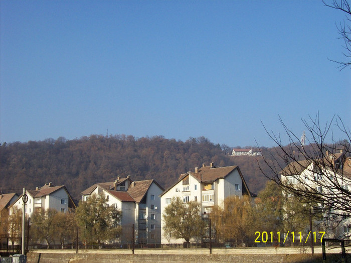 CARTIERUL -VATICAN -NU CEL DE PE TIBRU ,CI CEL DE PE TARNAVA MARE SI VEDERE SPRE VILLA FRANCA SIGHIS
