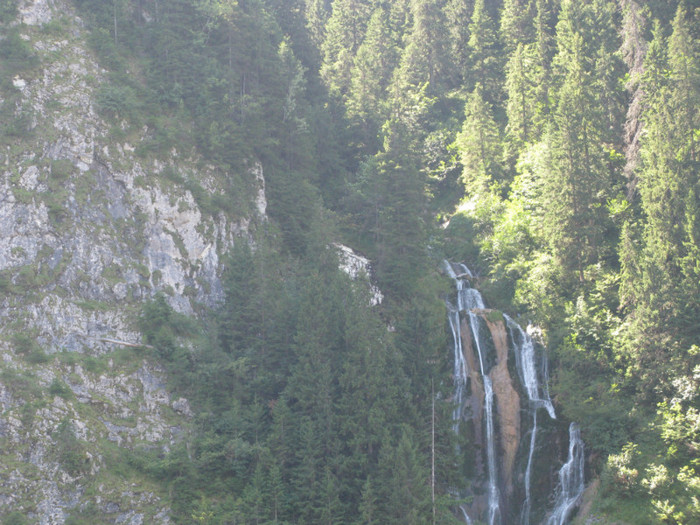 Cascada cailor un loc foarte vizitat de turisti si localnici - 13 - Discovery - romania  3