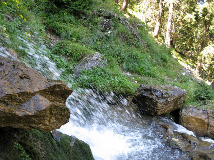 Cascada cailor...2 - 13 - Discovery - romania  3