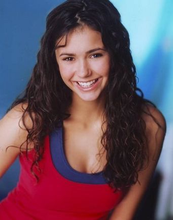 Nina-Dobrev