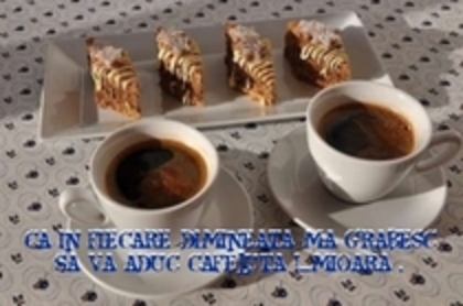  - CAFEA CU DEDICATIE PRIETENILOR MEI  6