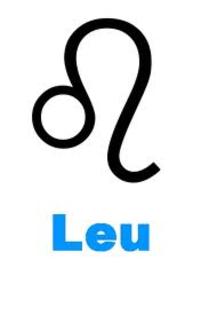 leu