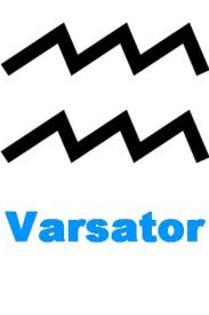 varsator - Ce zodie esti