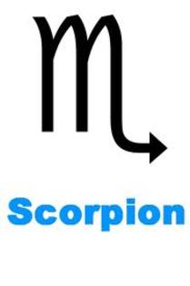 scorpion