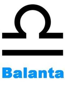 balanta